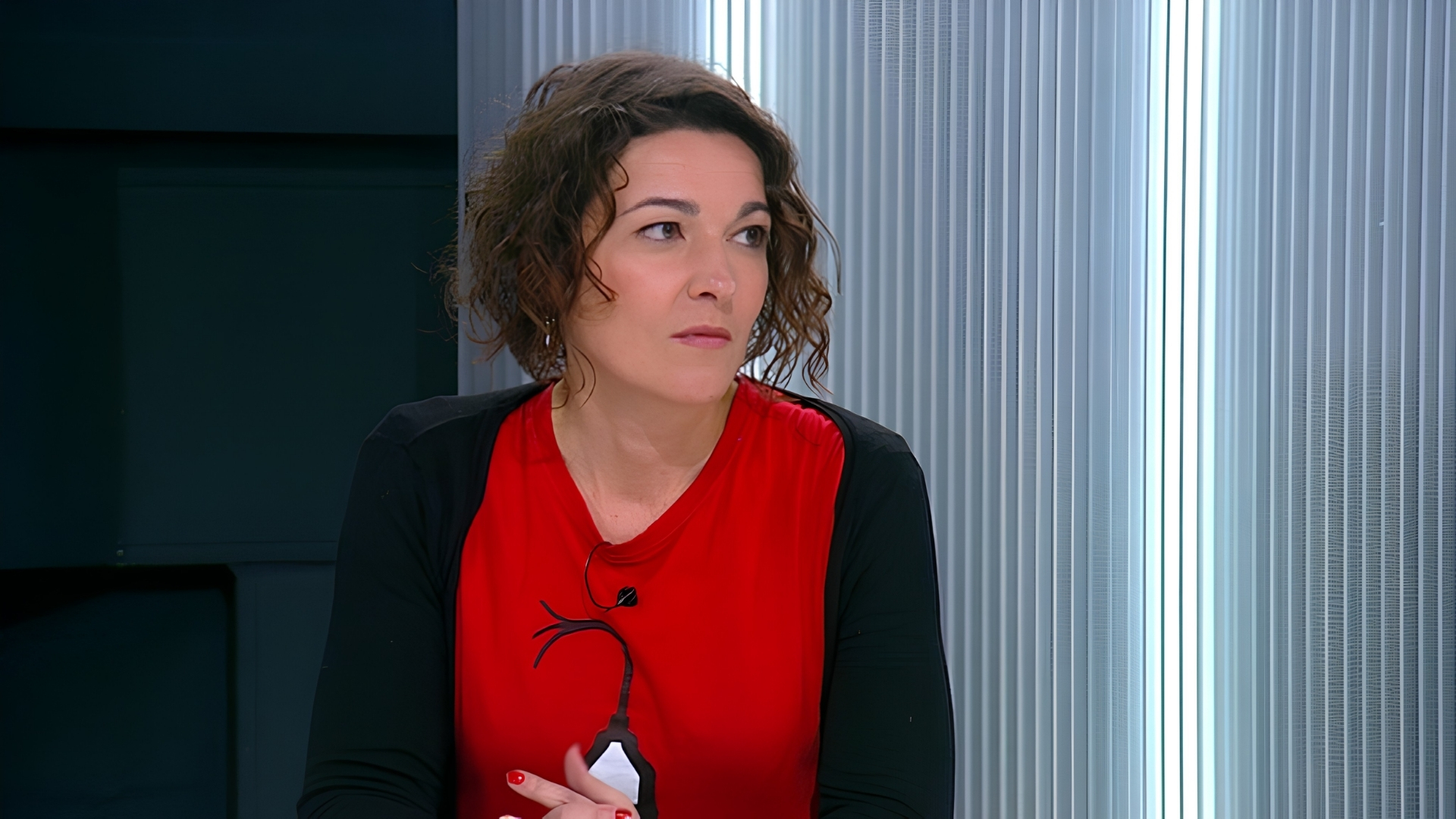 Barselona Enerji Yoksulluğu Aktivisti Maria Campuzano 44 Yaşında Hayatını Kaybetti