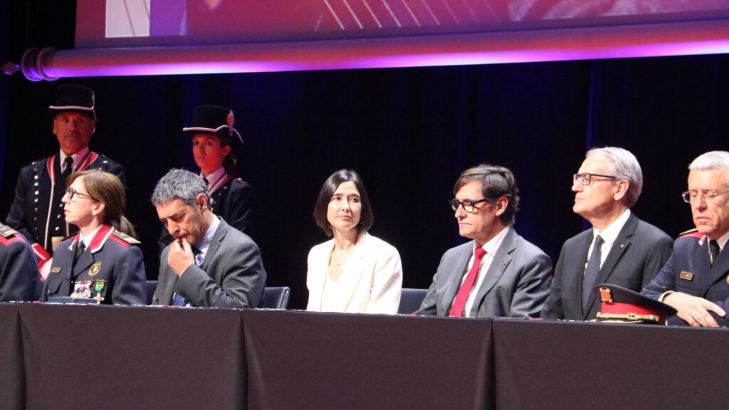 Katalonya'da Suç Oranları Düşüşte: Hükümet "Tekrar Suç İşlemek Kârlı Değil" Diyor