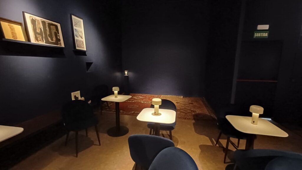 Barselona'nın Tarihi Teatre del Raval'ı Kapsamlı Yenilemeyle Kapılarını Yeniden