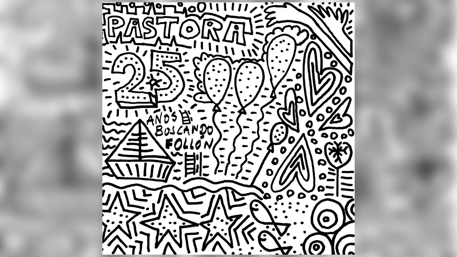 Pastora'dan 25. Yıl Dönümü Şerefine Muhteşem Dönüş: Barselona'da Konser Coşkusu