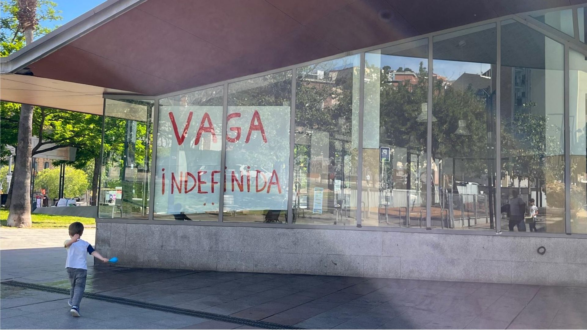 Barselona Kütüphanelerinde Süresiz Grev Başladı: Hizmet Kalitesi ve Çalışma Koşulları
