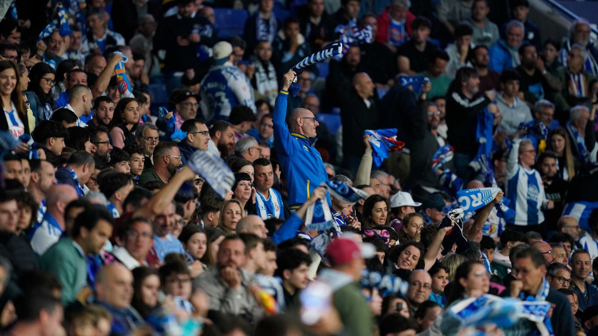 Espanyol'da Küme Düşme Korkusu ve Umut Işığı: Tarihi Bir Benzerlik