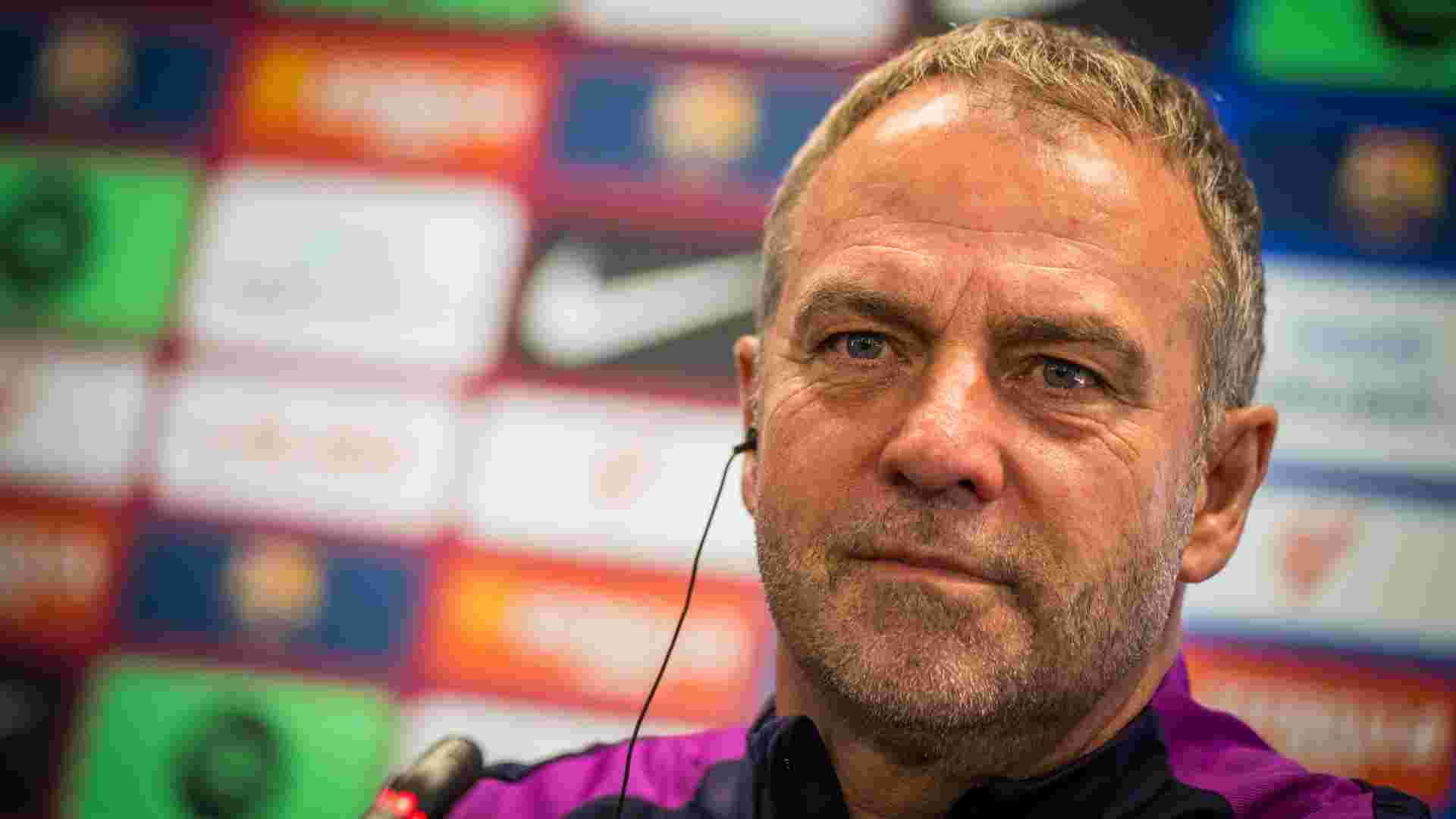 Hansi Flick'ten El Clásico Öncesi Barcelona'da Birlik Vurgusu: Şampiyonluk Hedefi