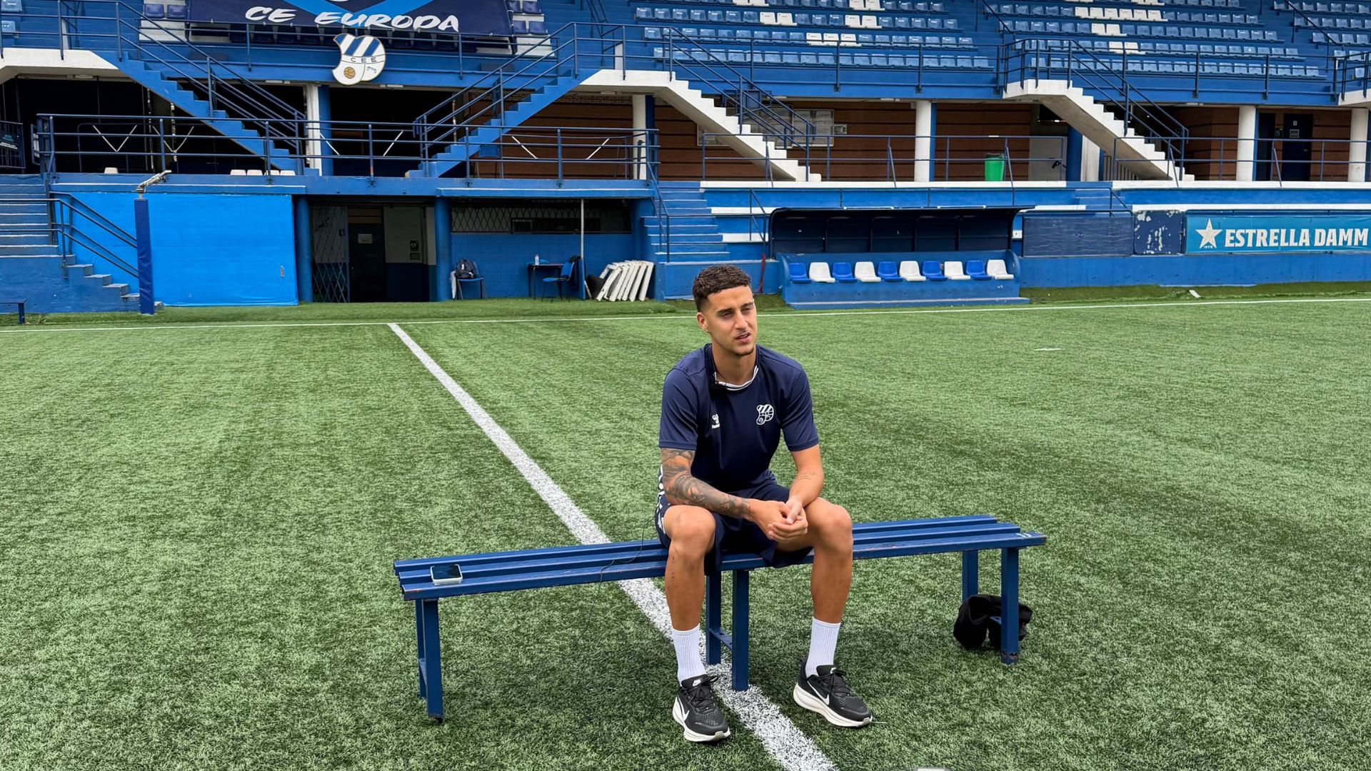 Pedro Cancelo'nun Kalpten Gelen İkinci Şansı: Barselona'da Futbola Dönüş