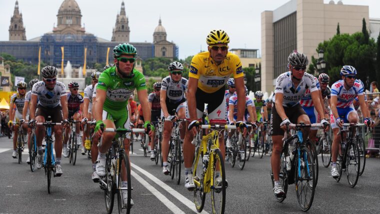 Tour de France 2026 Barselona'da Başlıyor: Takım Tanıtımları ve İlk Etaplar Canlı Yayınla