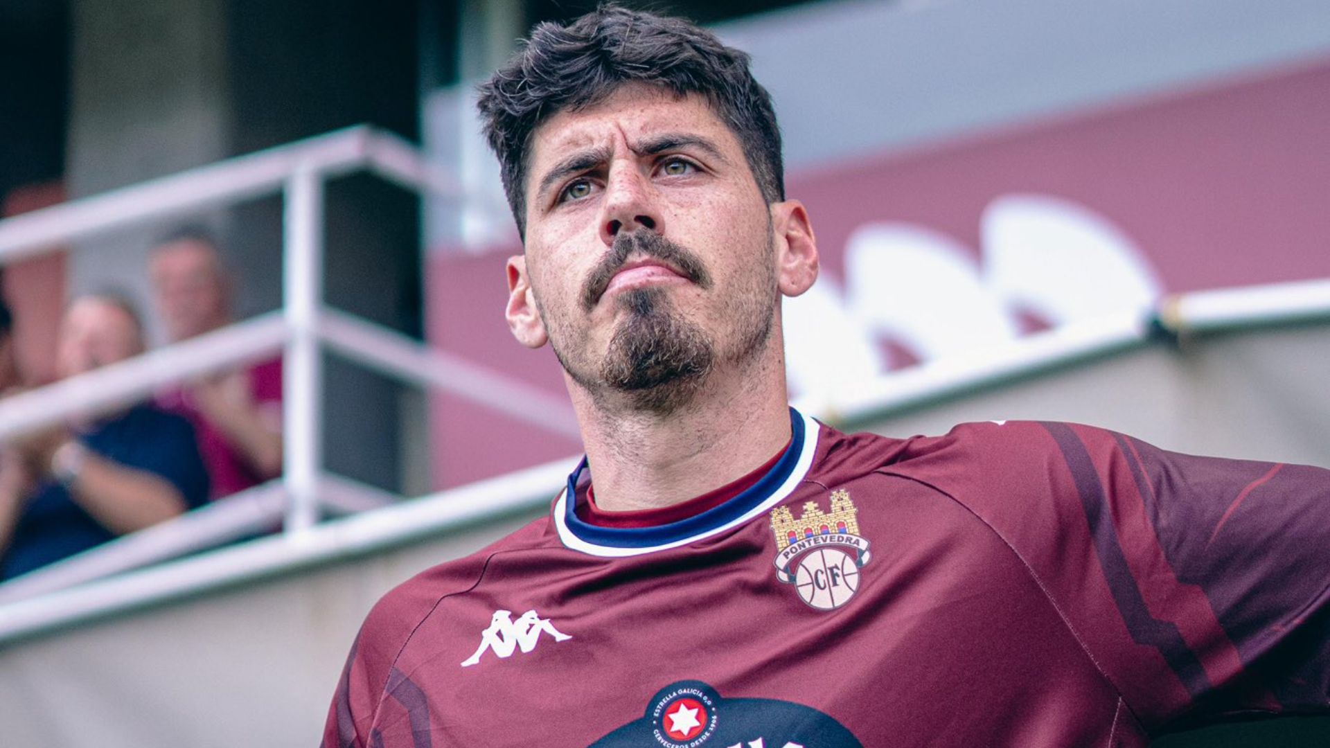 Primera RFEF Rekortmeni Antonio Montoro, Sant Andreu'ya Transfer Oldu
