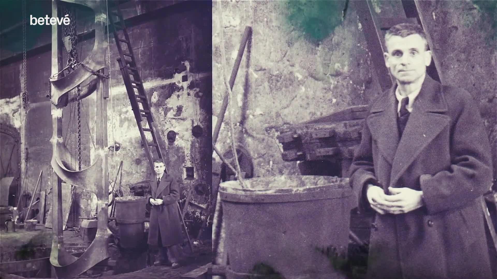 Barselona'nın Soyut Yüzü: Eudald Serra ve İş Anıtı'nın Zamansız Mirası