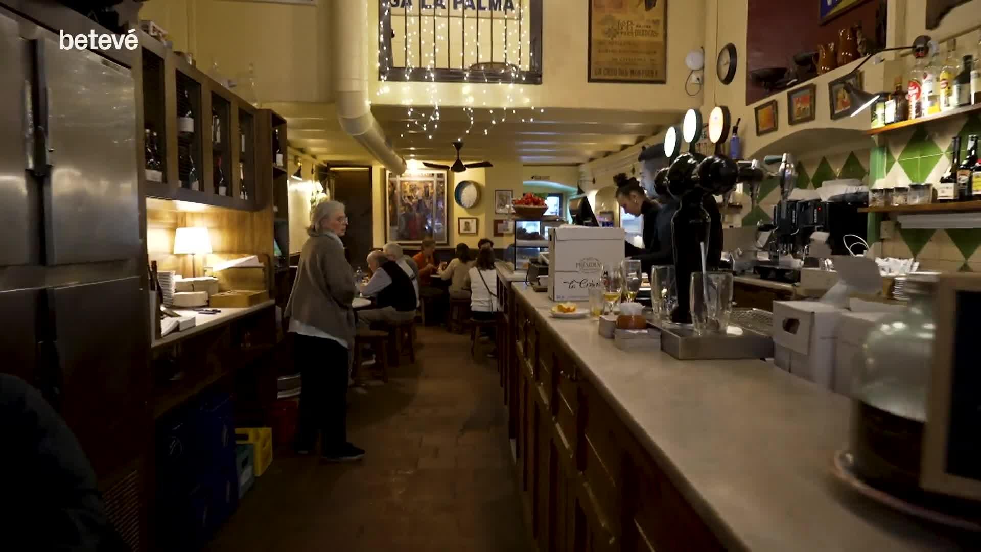 Barselona'nın Kalbinde Bir Asırlık Efsane: Bodega La Palma'nın Dönüşüm Hikayesi