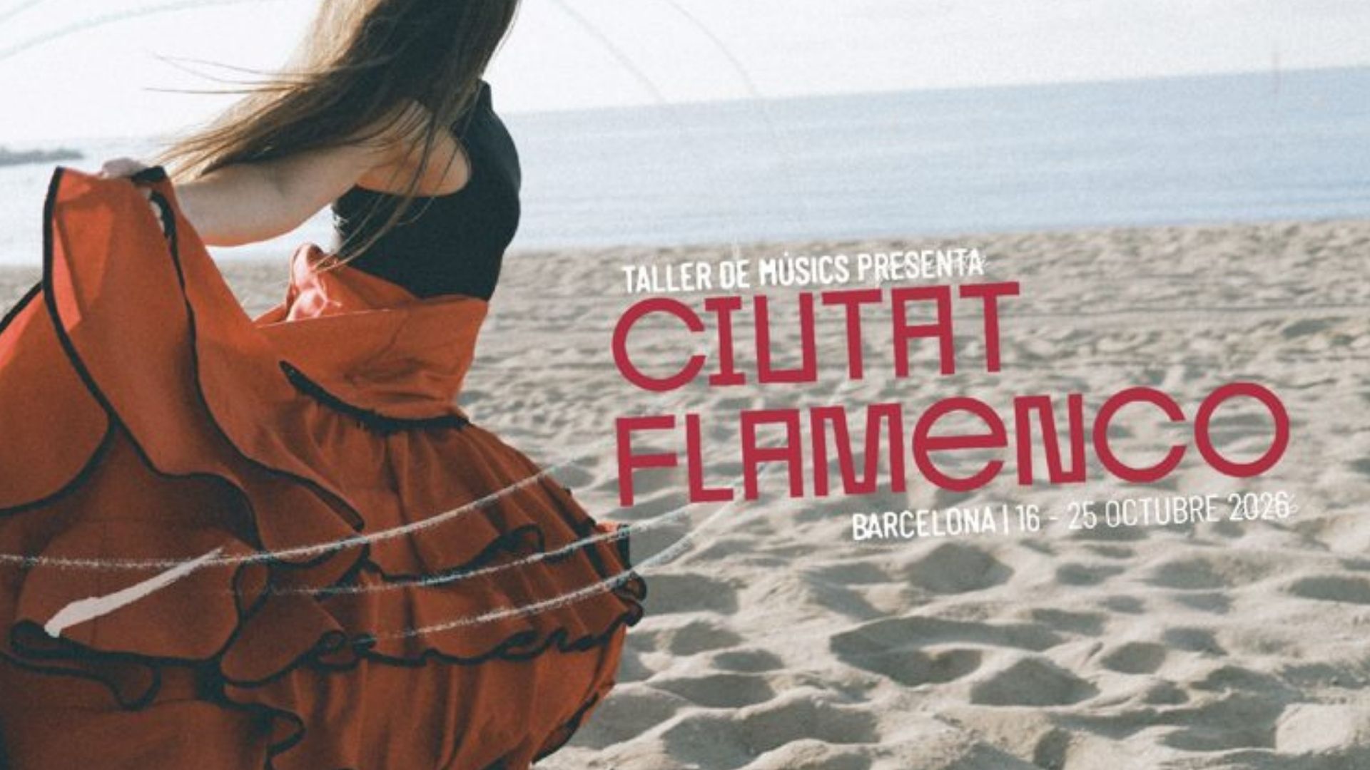 Barselona'da Flamenco Rüzgarı: Ciutat Flamenco Festivali 2026'da Sanatseverleri