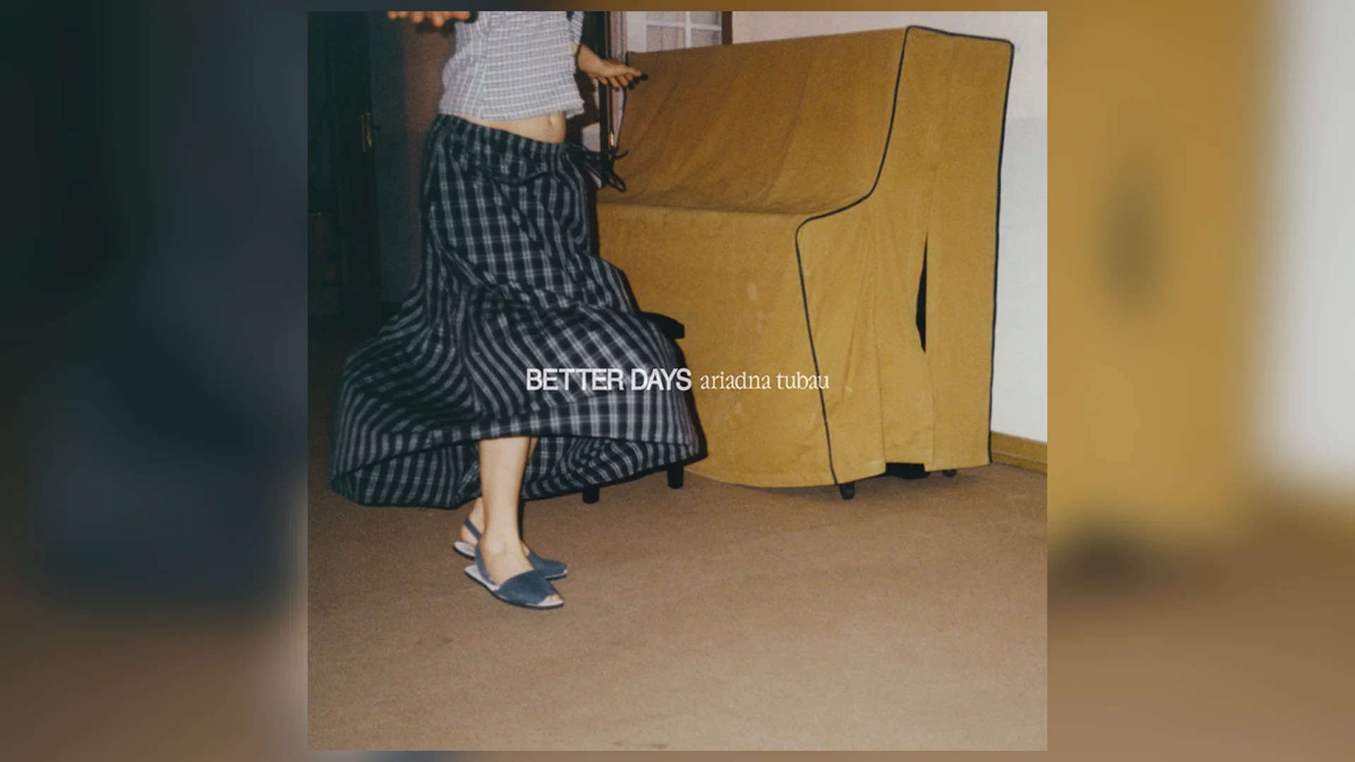 Ariadna Tubau: 'Better Days' ile Ruhları Dinlendiren Bir Müzik Yolculuğu