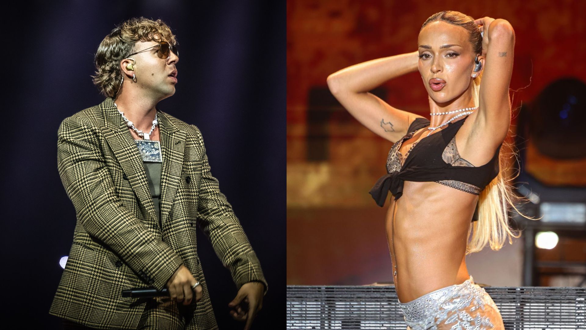 İspanyol Müziği Dünyayı Fethediyor: Quevedo ve Bad Gyal Spotify'da Zirvede!