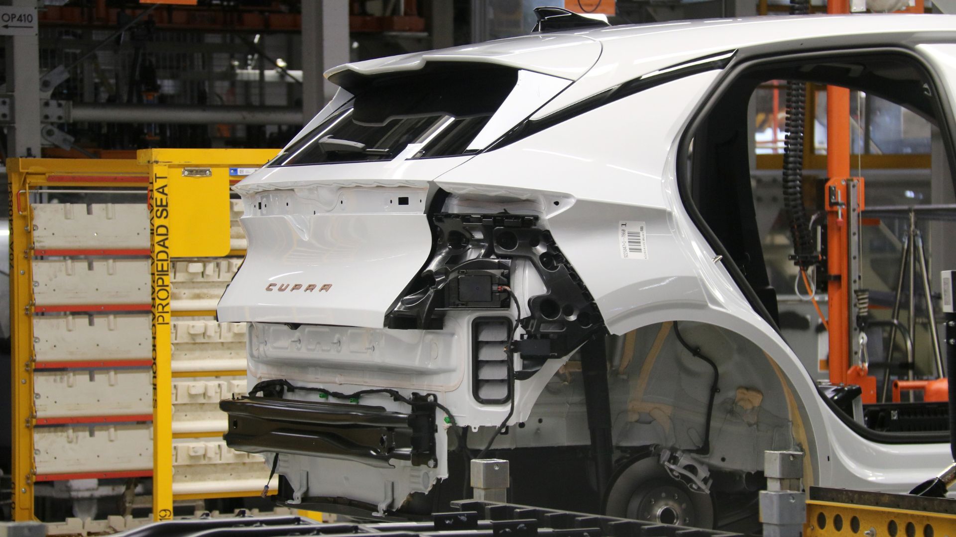 Seat'tan Rekor Kâr: Cupra Markasıyla Operasyonel Kârını Üçe Katladı