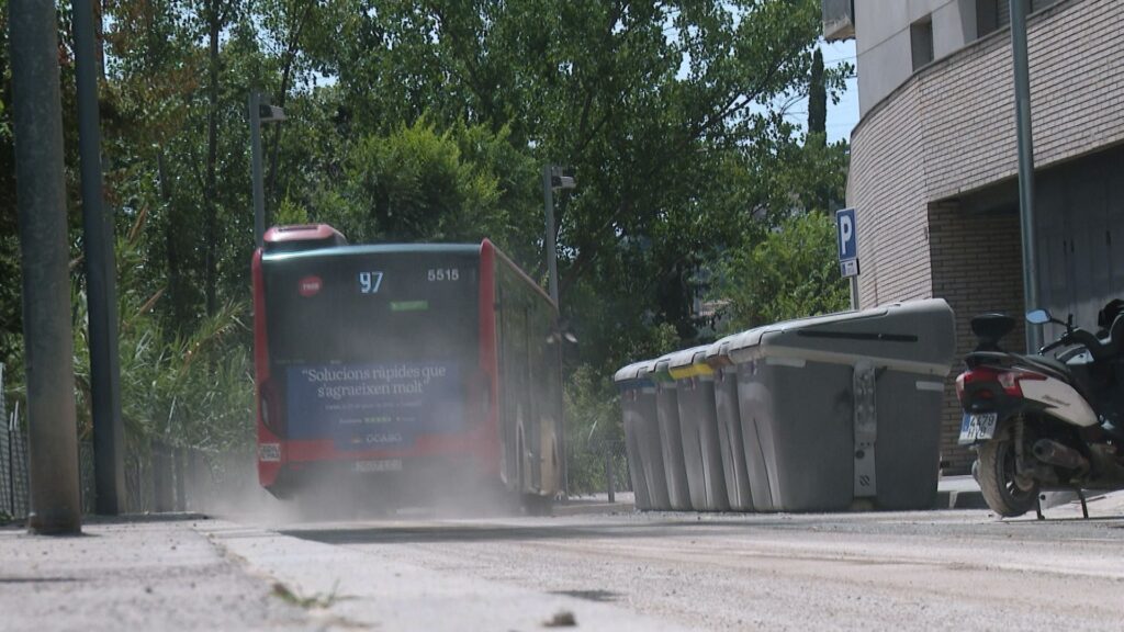 Barselona'da Rodalies Çilesi: Vallbona Sakinleri "Cennetimizi Yıktılar" Diyor