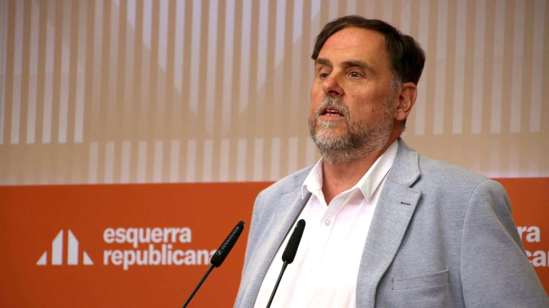 Katalonya'da Eğitimde Yeni Bir Dönem mi? Junqueras'tan Uzman Ekip Teklifi, Sendikadan Ret!