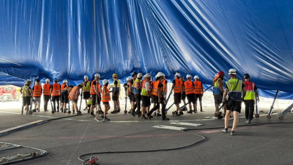 Cirque du Soleil 'Kurios' ile L'Hospitalet'e Veda Ediyor: Bir Dönemin Sonu