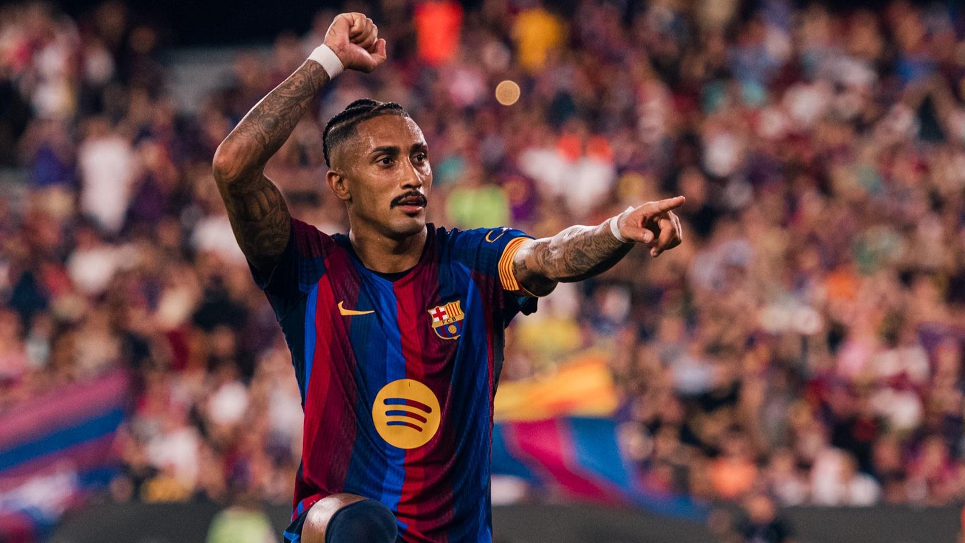 Barcelona, 61. Joan Gamper Kupası'nda Al Ahly'yi Mağlup Ederek Sezona Hazırlığını Sürdürdü