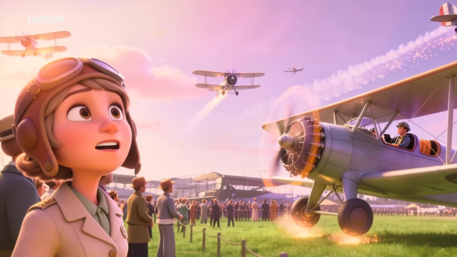 Amelia Earhart: Gökyüzüne Meydan Okuyan Kadın ve Havacılığın Efsanevi Öncüsü