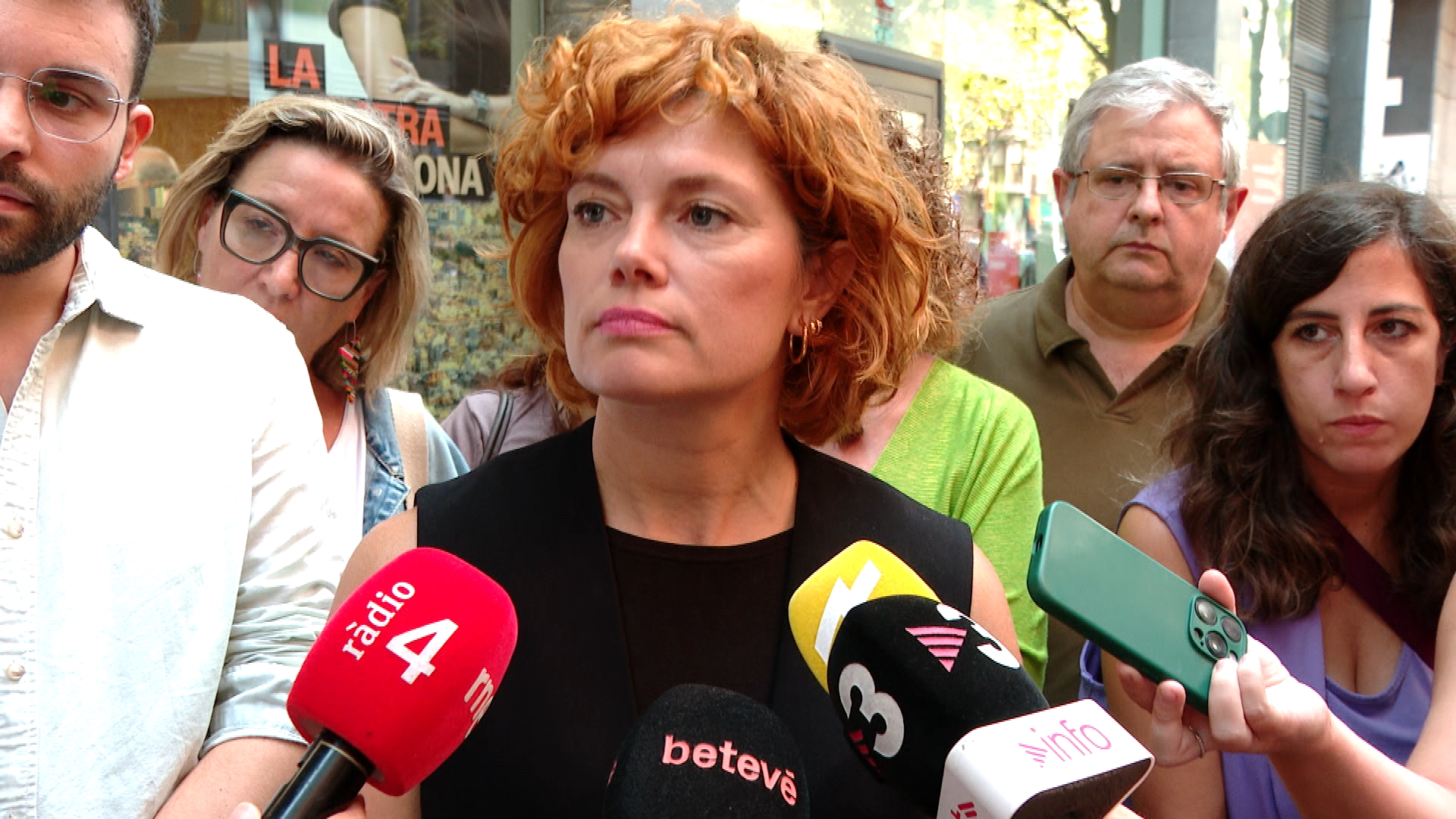 Katalonya'da Siyasi Skandal: ERC'den Maragall Ailesine Gecikmiş Özür Açıklaması