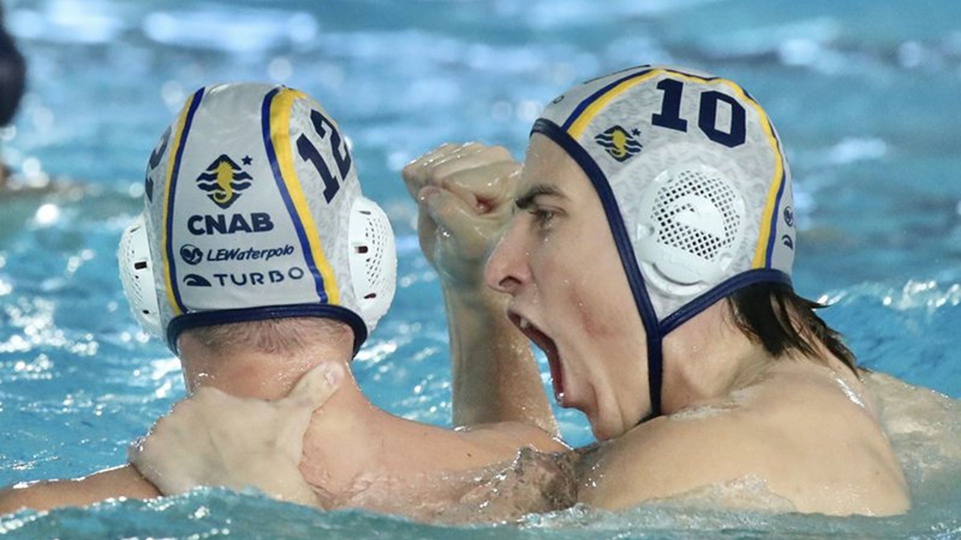 Atlètic-Barceloneta'dan Katalan Kupası'nda Tarihi Zafer: 19. Şampiyonluk!