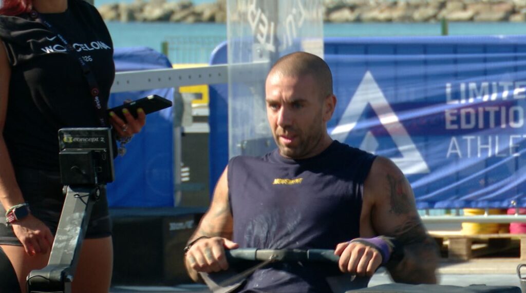 Barselona'da Kapsayıcı CrossFit Devrimi: Wodcelona Dünya Spor Arenasına Damga Vurdu