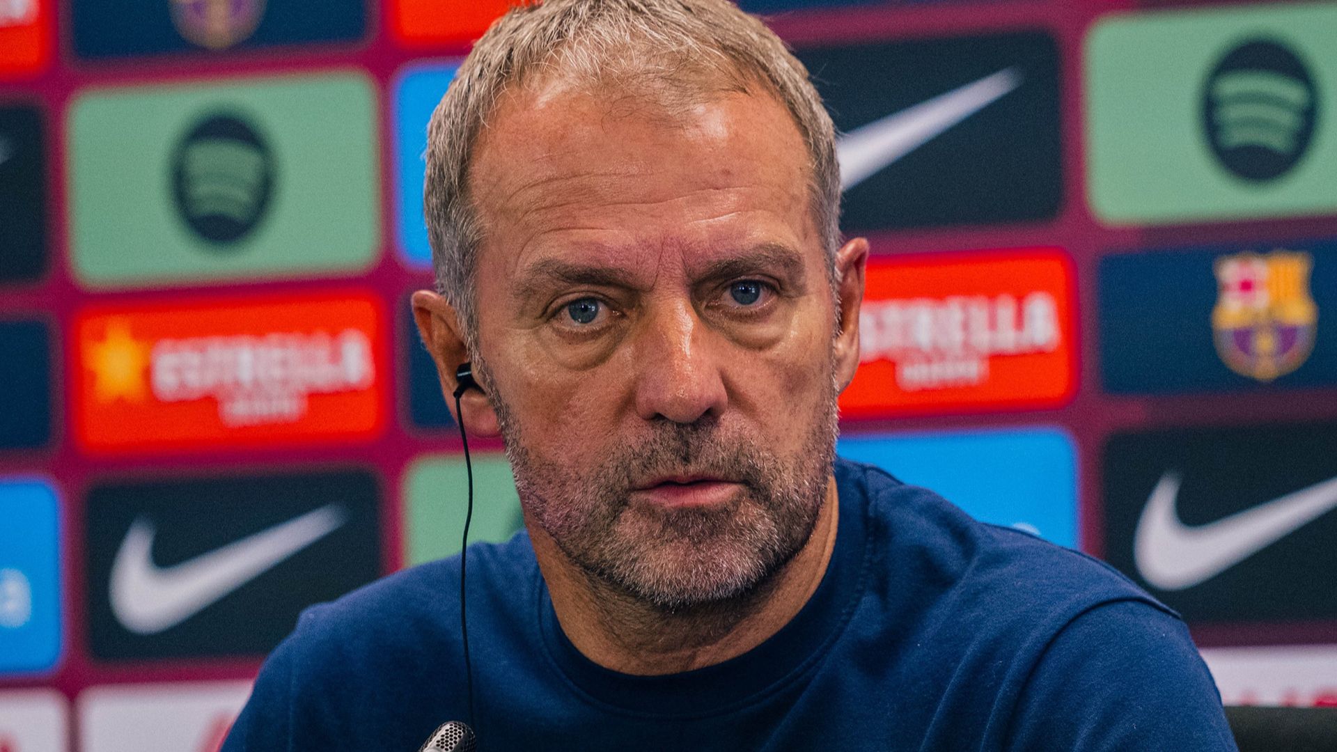 Hansi Flick'ten Lamine Yamal'a Ballon d'Or Desteği: Barcelona'da Büyük Hedef
