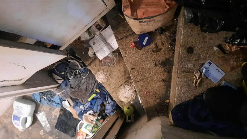 Barselona'nın Eixample Bölgesi'nde Uyuşturucu Kabusu: Sakinler Sürekli Korku İçinde