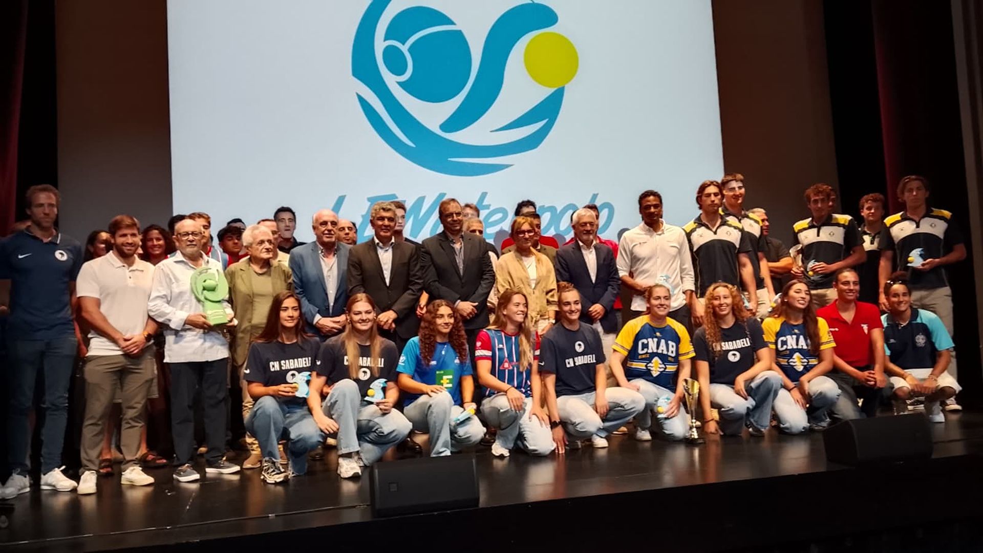 İspanyol Sutopu Ligi Başlıyor: Atlètic-Barceloneta'nın Hegemonyası Sürecek mi?