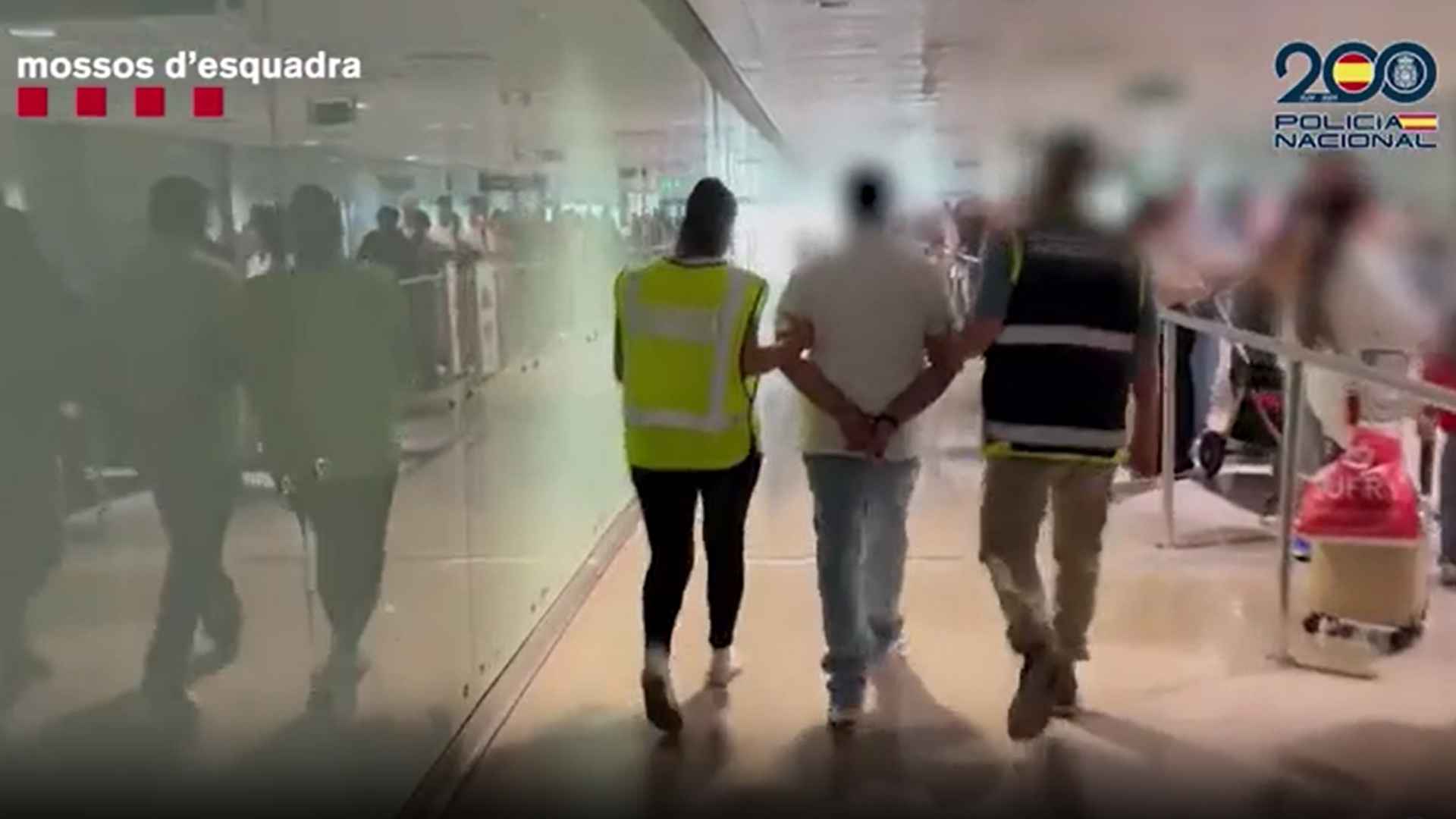 Barselona'dan Pakistan'a Uzanan Zorla Evlilik Dramı: İspanyol Polisi Devrede