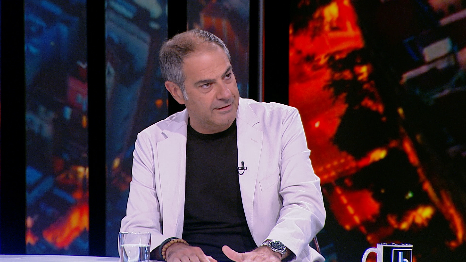 Toni Clapés'ten RAC1'e Veda Sinyali: Katalan Radyosunun Efsanesi Yeni Bir Döneme Giriyor