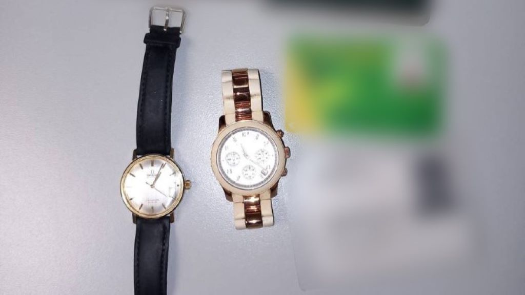 Barselona'da 66.000 Euro'luk Lüks Saat Soygunu: İki Şüpheli Yakalandı
