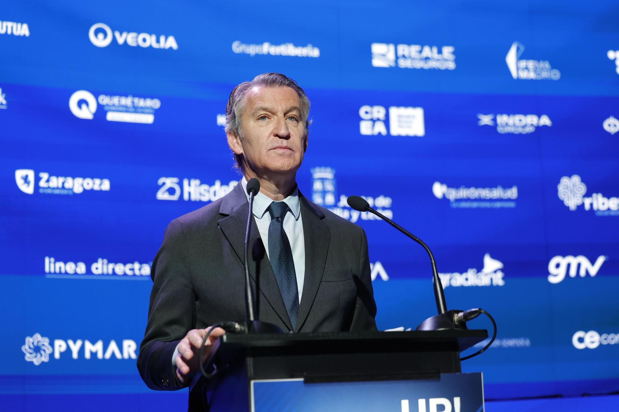 PP ve Vox: Uykusuz Bir Anlaşma mı, Yoksa Gergin Bir İttifak mı?