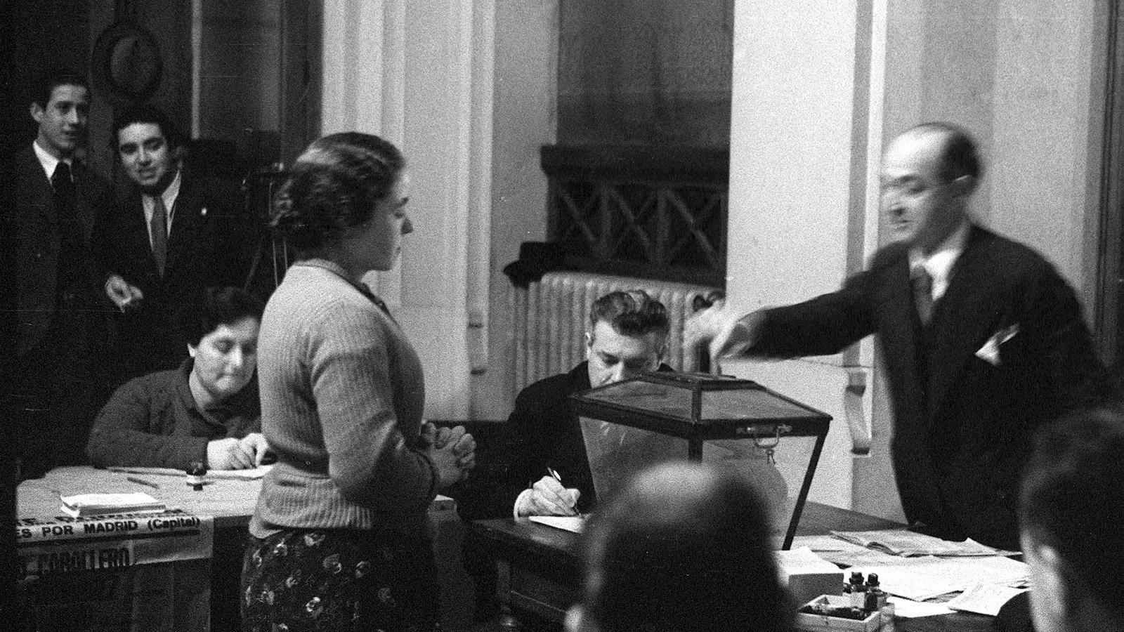 İspanya İç Savaşı Öncesi Son Seçimlerin Perde Arkası Aralandı: 1936 Sonuçları Dijitalleşti