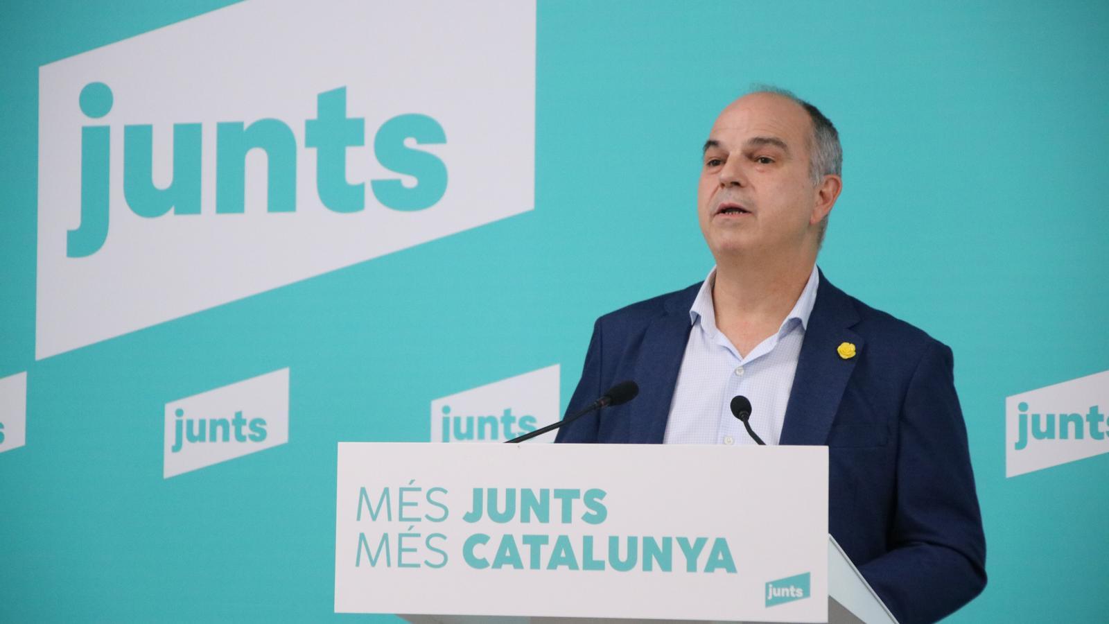 Junts'tan Sánchez'e Şok Ret: İspanya Hükümeti Kurma Çabaları Çıkmaza Giriyor