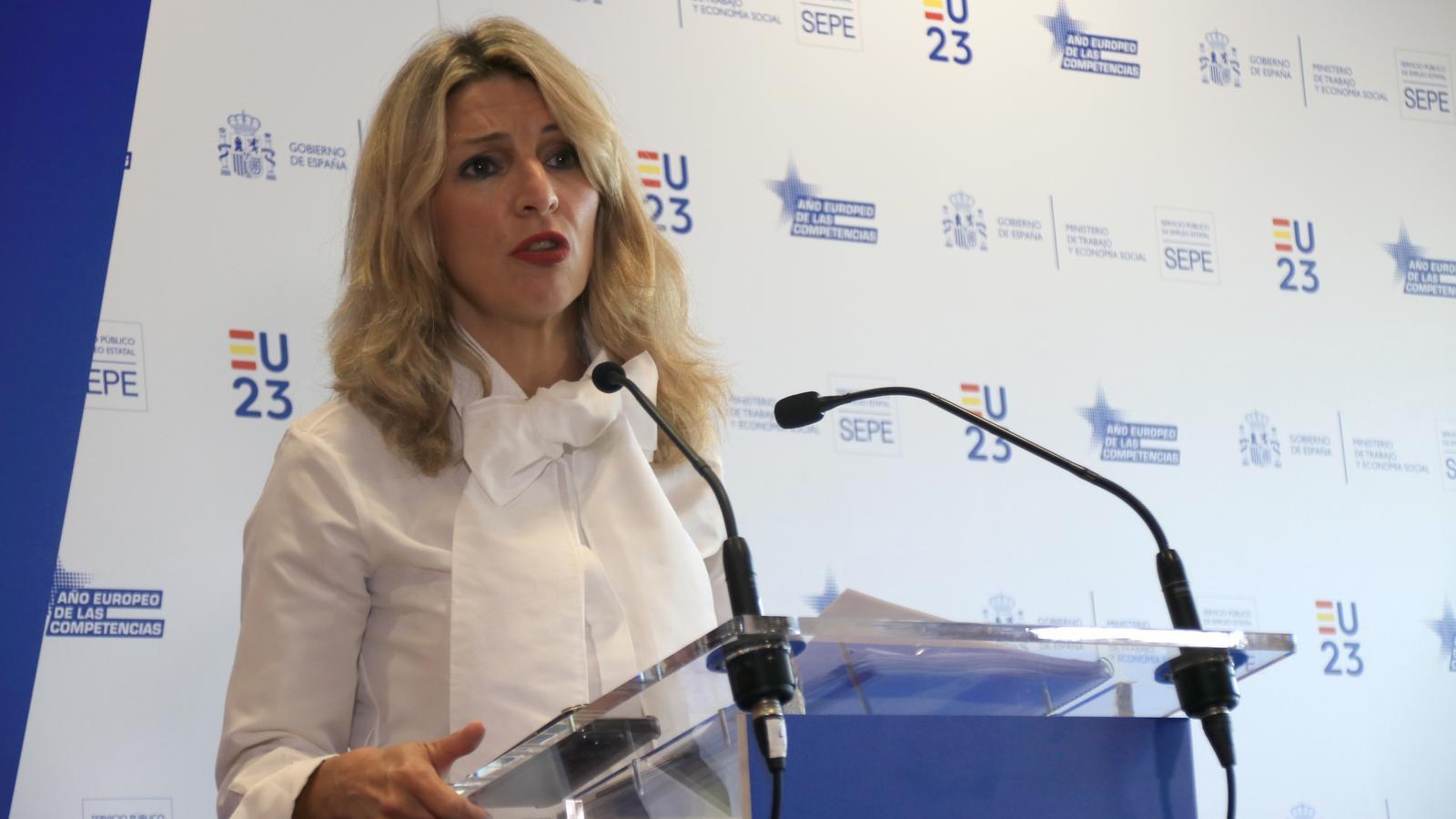 Sumar ve PSOE'den Kiracılara Güvence: Kira Sözleşmelerine 2028'e Kadar Uzatma