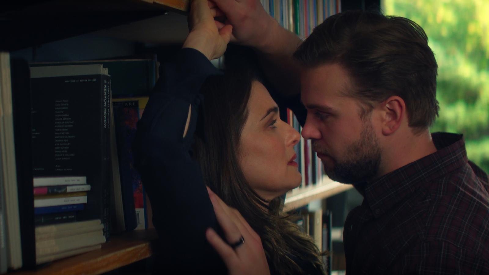 Mart Ayı Ekranları Sallıyor: Rachel Weisz'dan Quini'nin Kaçırılışına Yeni Diziler