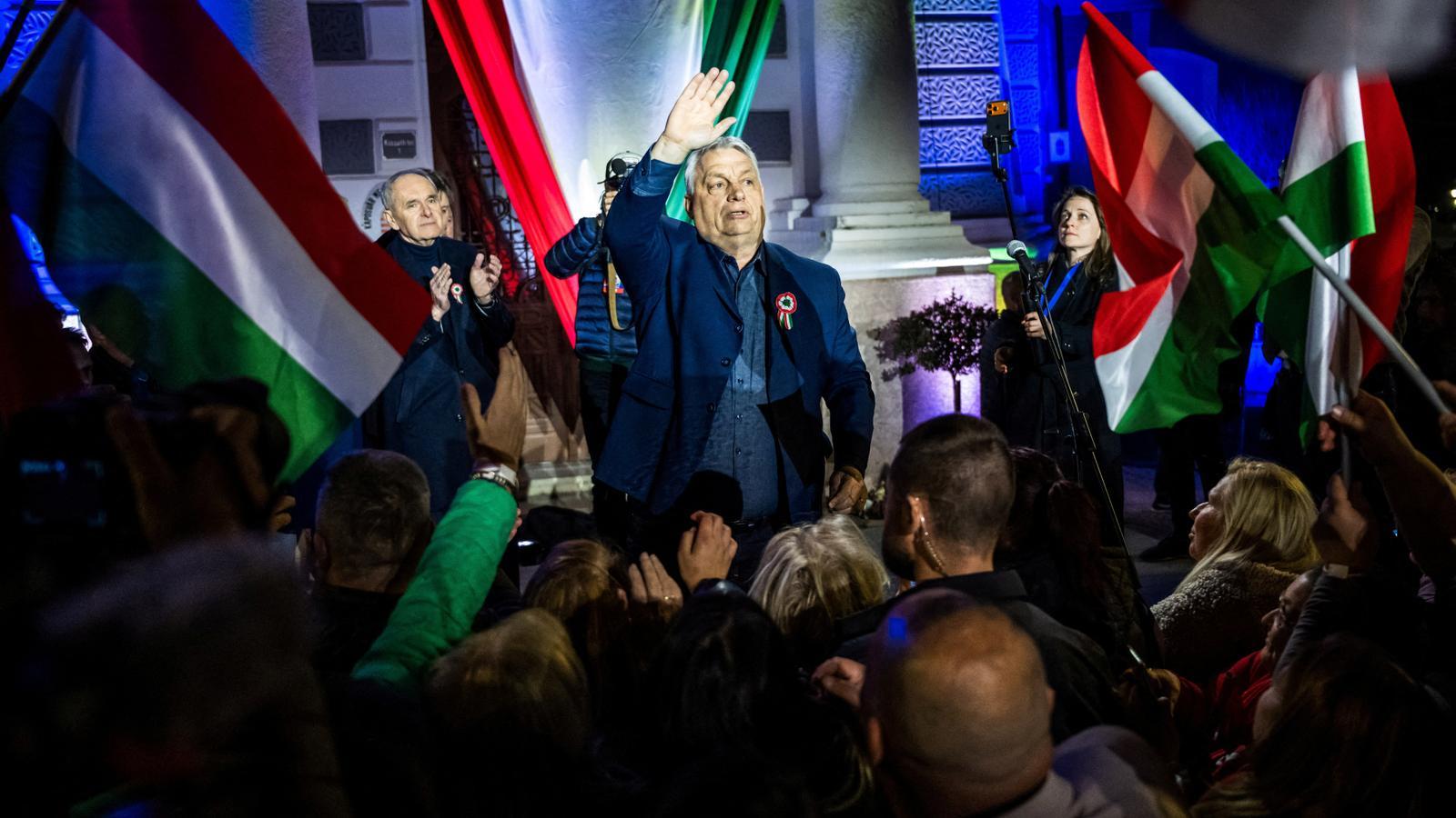 Macaristan'da Siyasi Deprem: Avrupa'nın En Uzun Süreli Lideri Orbán'ın Koltuğu