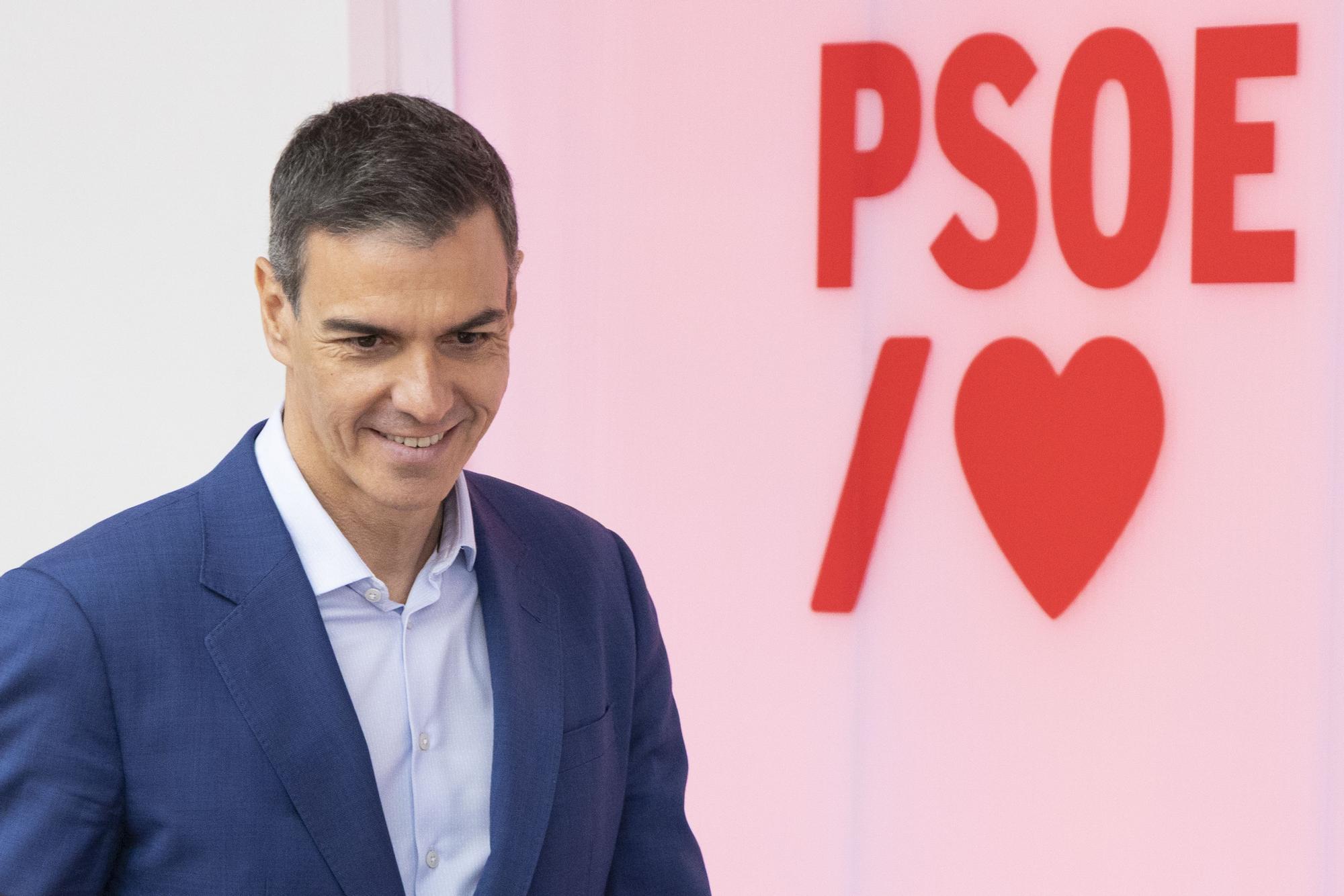 Pedro Sánchez Hükümeti Yargı Kıskacında: İspanya Siyasetinde Yeni Bir Dönem