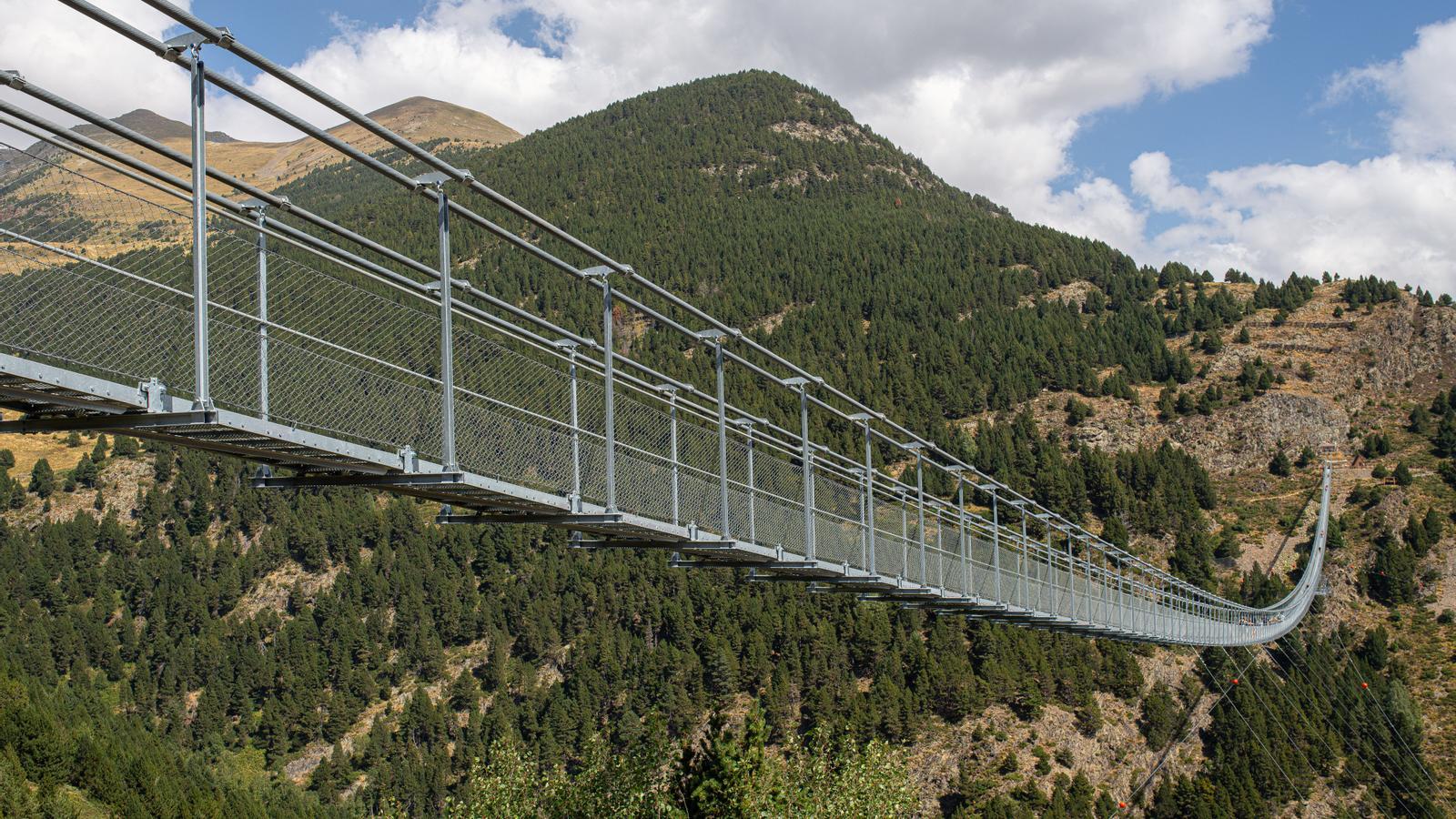 Andorra'da Ailece Yaz Tatili: Hareketsizliğe Son Veren 5 Doğa Etkinliği