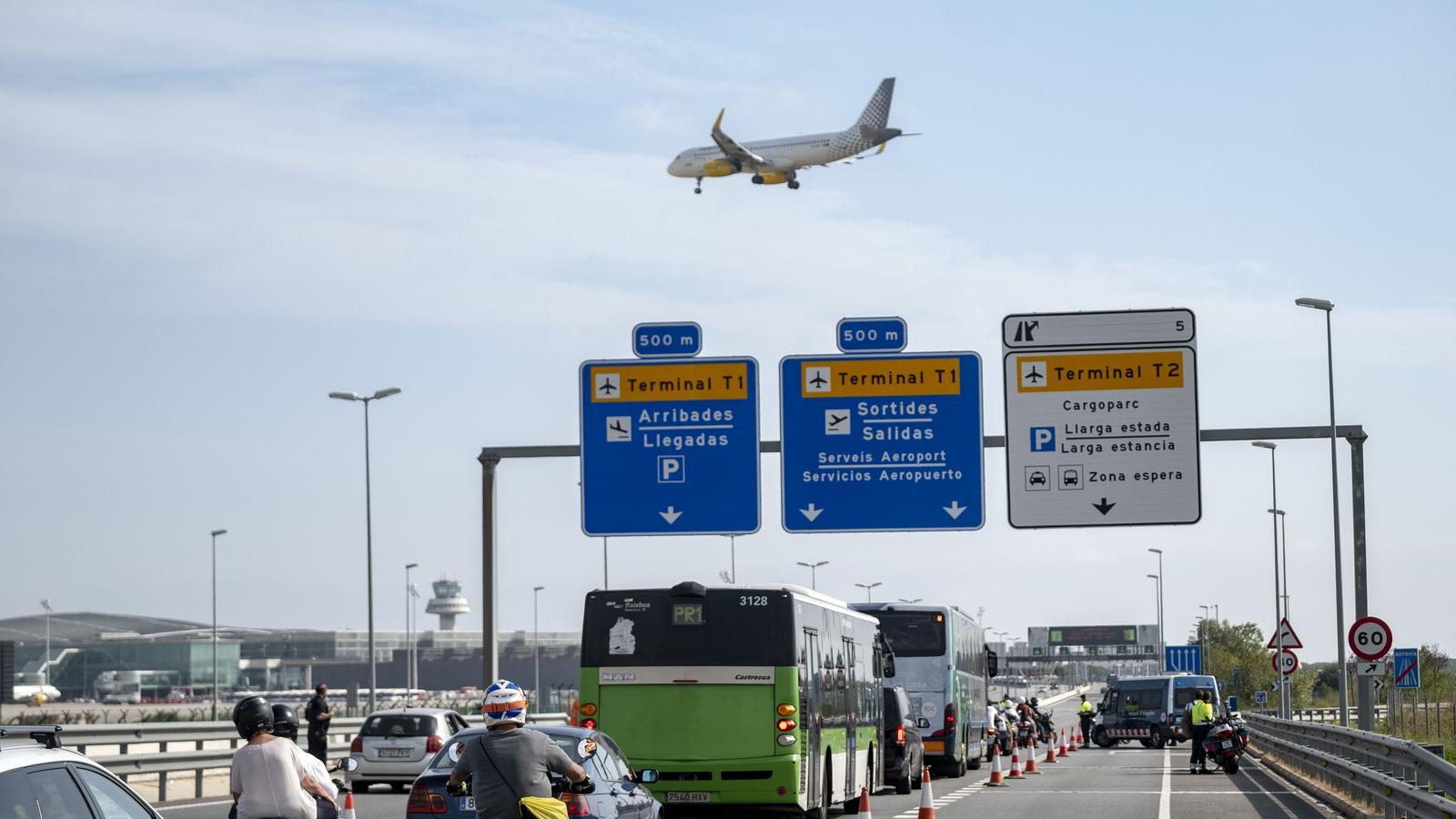 Katalonya'nın Altyapısı Çöküş Tehdidi Altında: 53.8 Milyar Avroluk Acil Çağrı