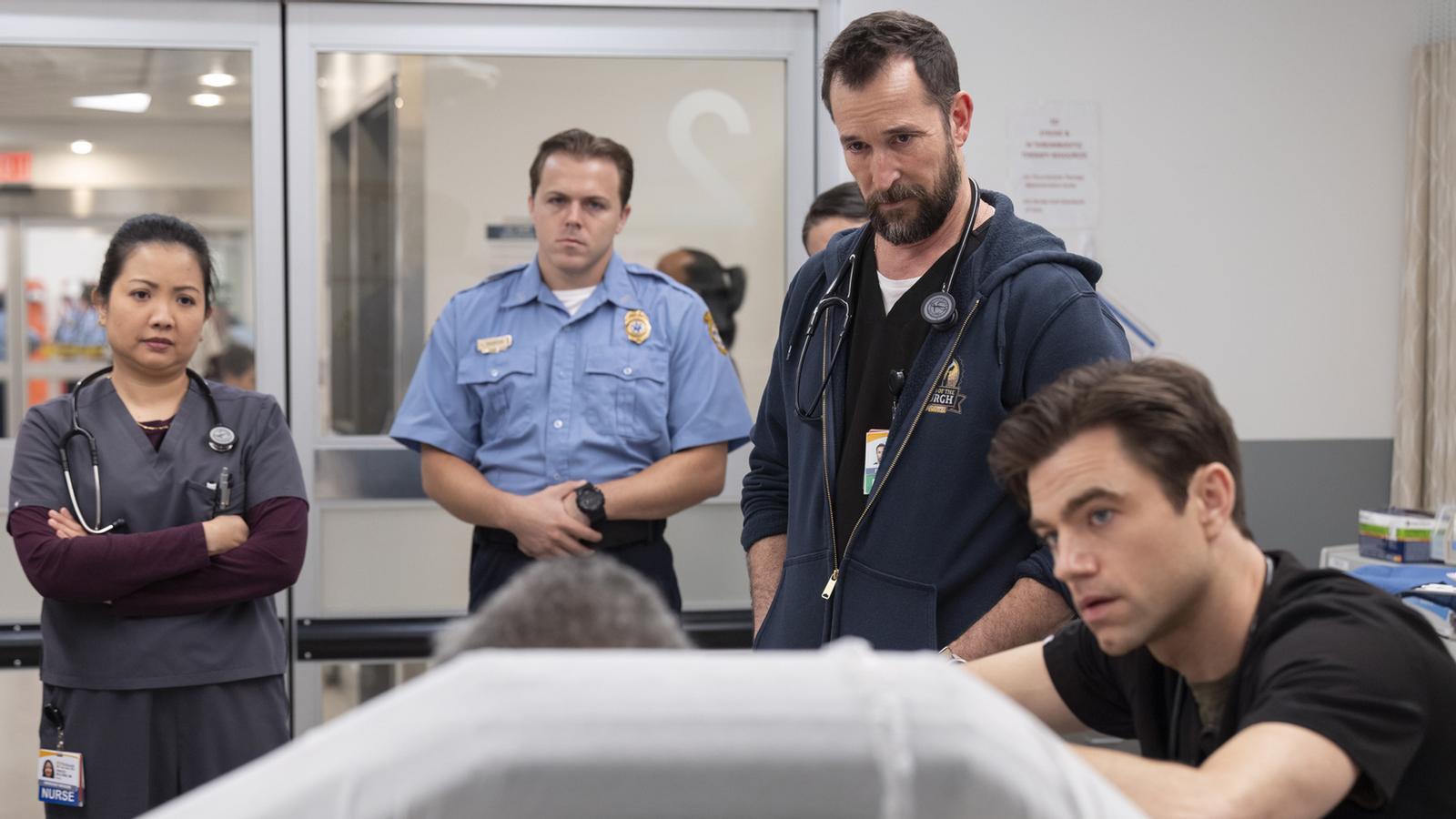 78. Emmy Adayları Açıklandı: 2026'ya Damga Vuracak Diziler