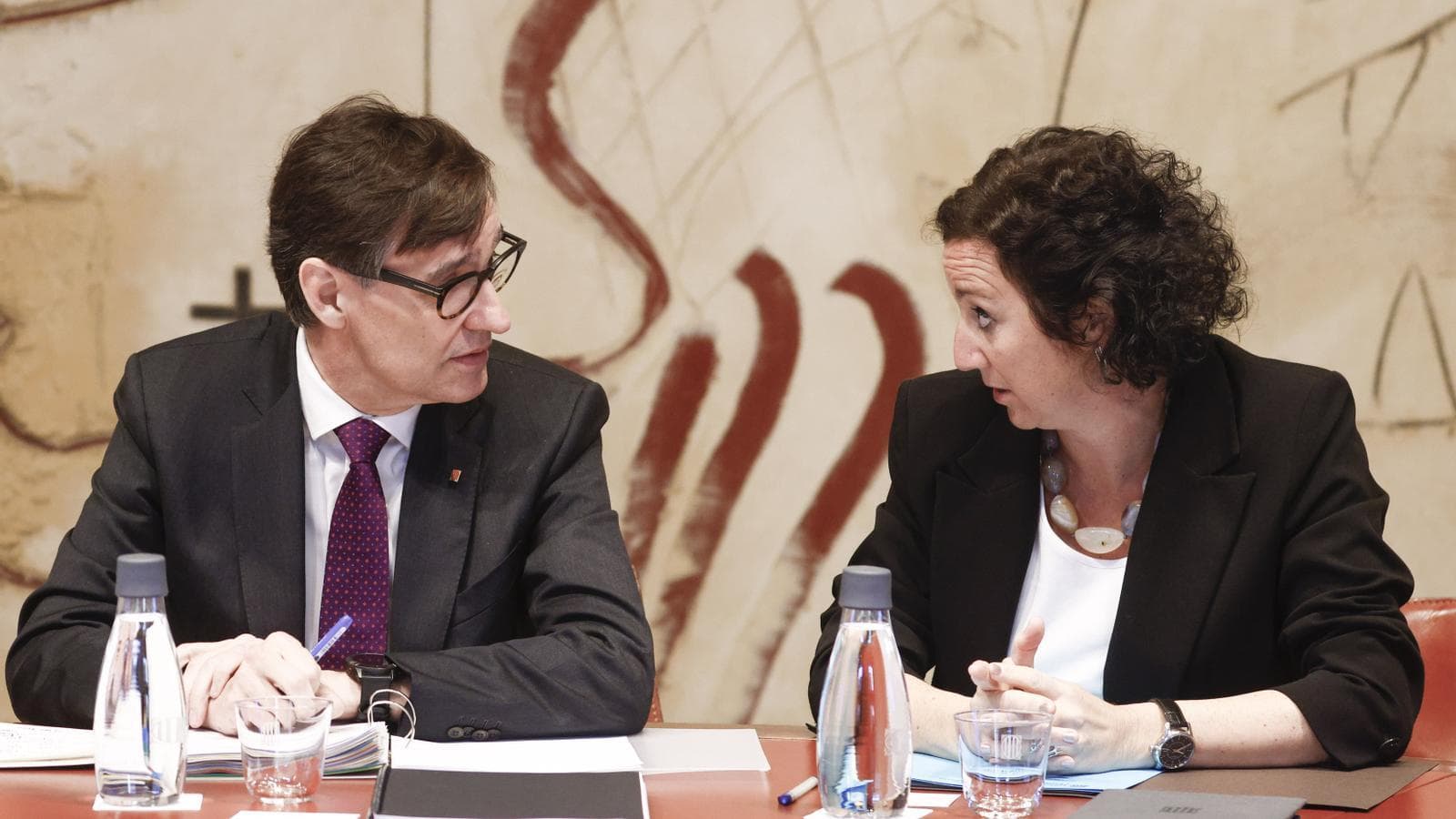 Katalonya'nın Mali Açığı 21 Milyar Euro'yu Aştı: Yeni Rapor Detayları