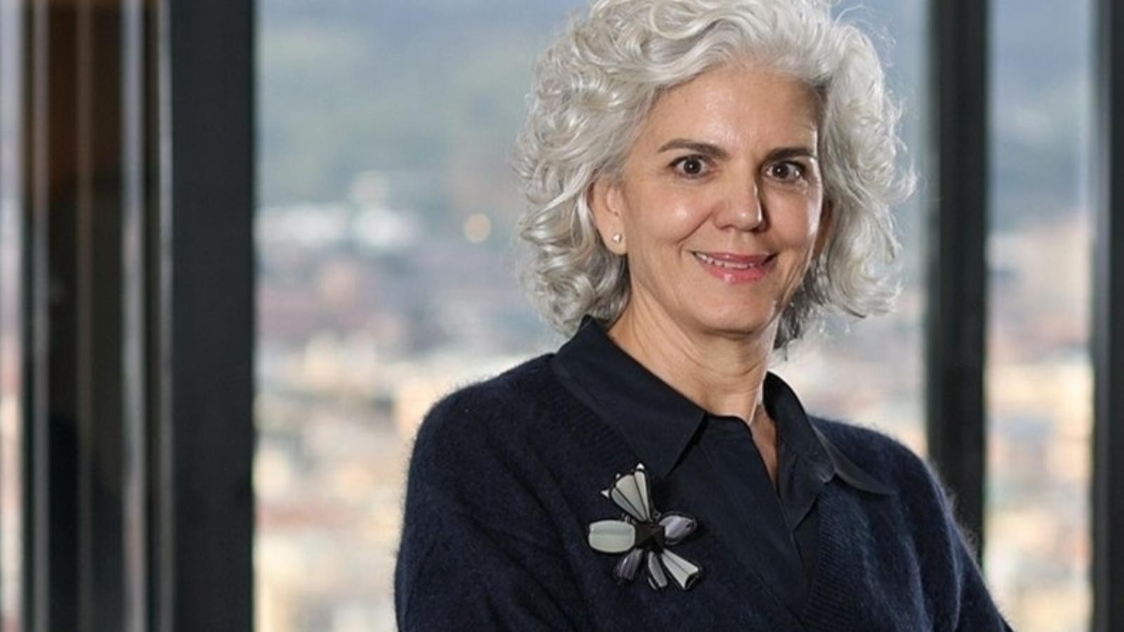 Airbus Yönetim Kurulu'na Tarihi Atama: İlk İspanyol Başkan Amparo Moraleda Geliyor