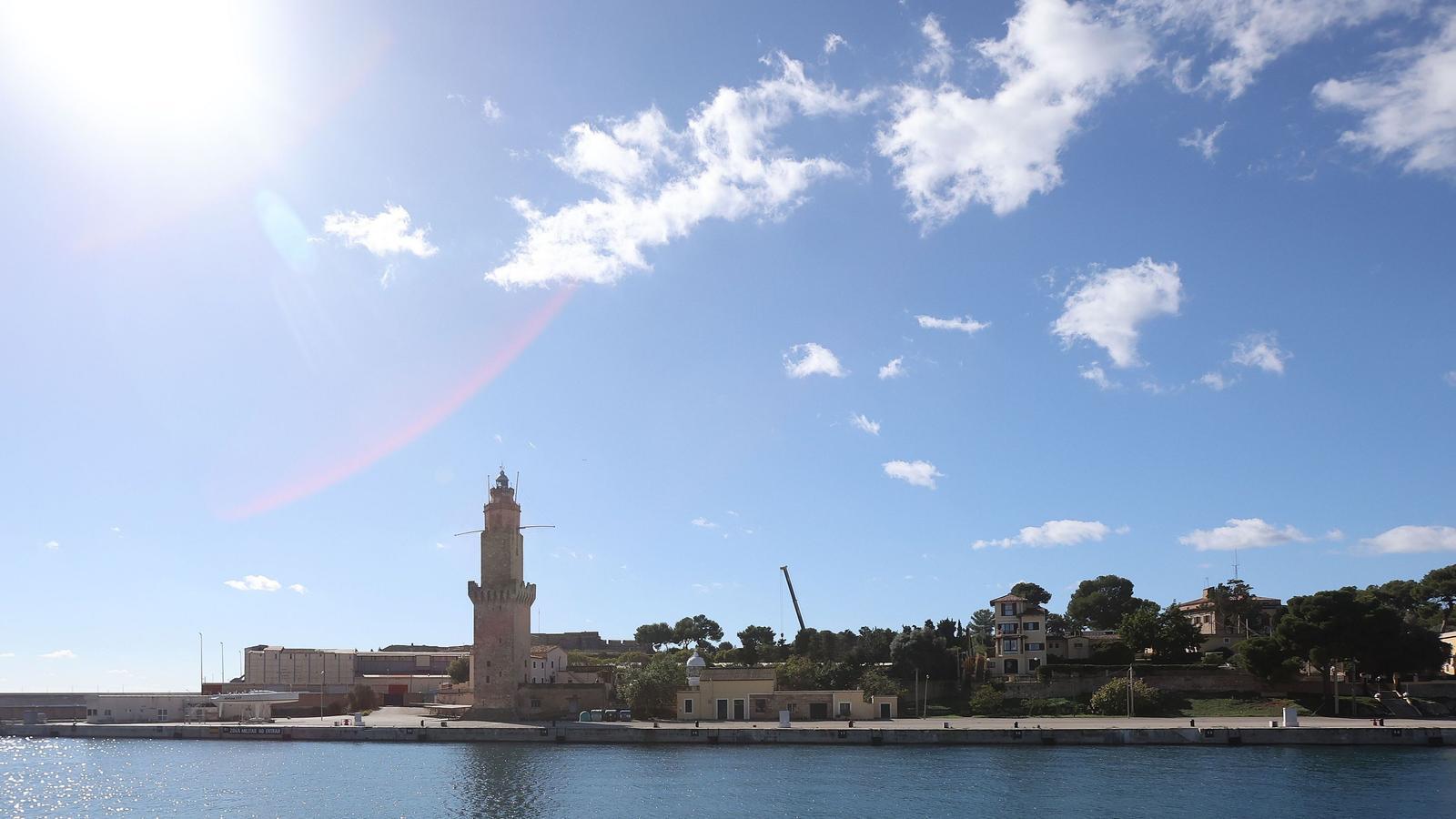 Palma'nın Tarihi Portopí Limanı: Sanayi mi, Doğa Parkı mı? Sivil Toplum Ayakta!