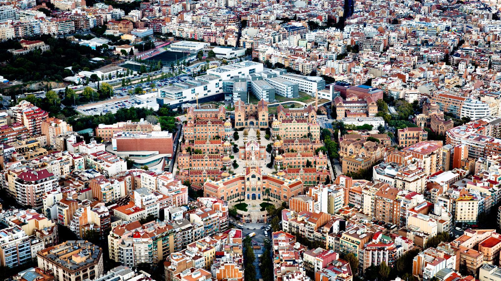 Barselona'nın Modernista Hazinesi: Sant Pau Hastanesi Arşivi Kapılarını Açtı