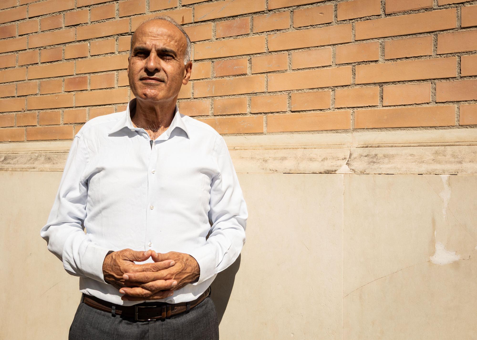 Khaled Quzmar: İsrail, Filistinli Nesilleri Hedef Alarak İntihar Ediyor