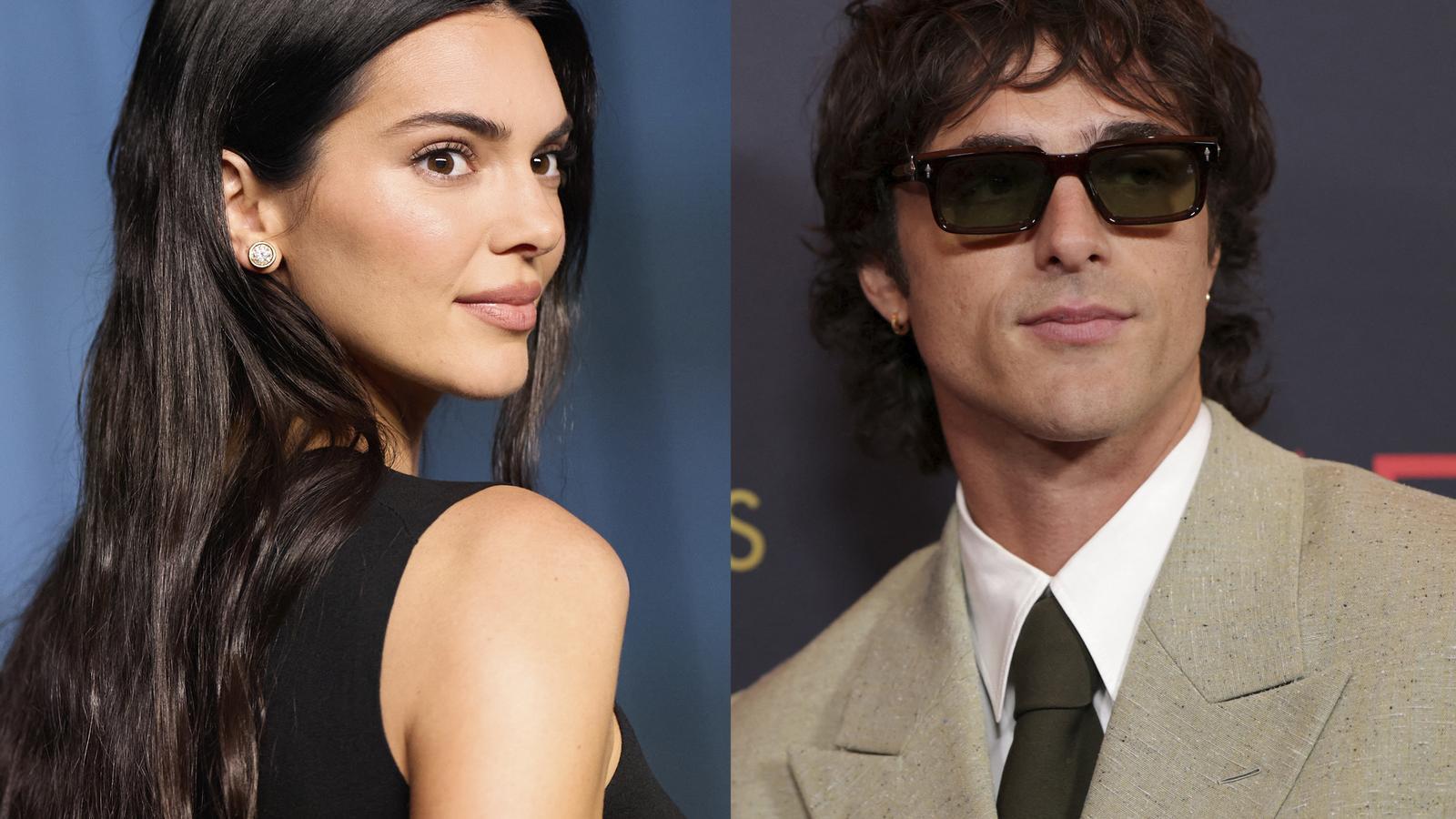 Coachella'da Ünlüler Geçidi: Kendall Jenner ve Jacob Elordi Aşk Mı Yaşıyor?