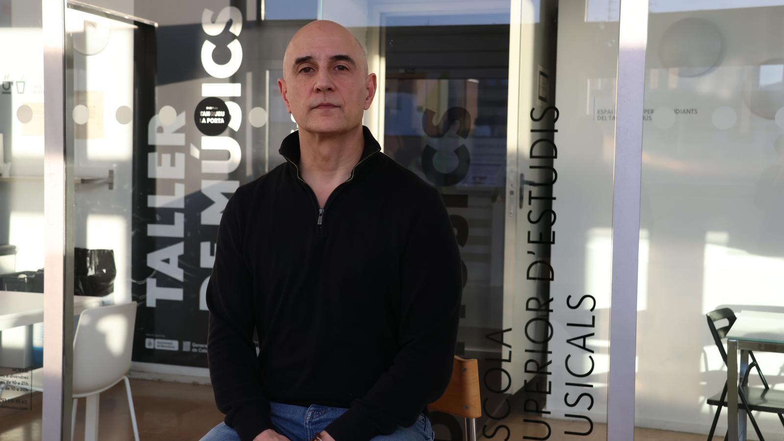 Barselona'nın Müzik Eğitimi Lideri Taller de Músics Büyüme Döneminde