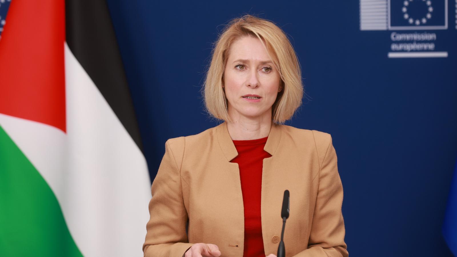 AB'den İspanya'nın İsrail Anlaşması Teklifine Soğuk Yanıt: Sánchez'in Baskısı Boşa Mı