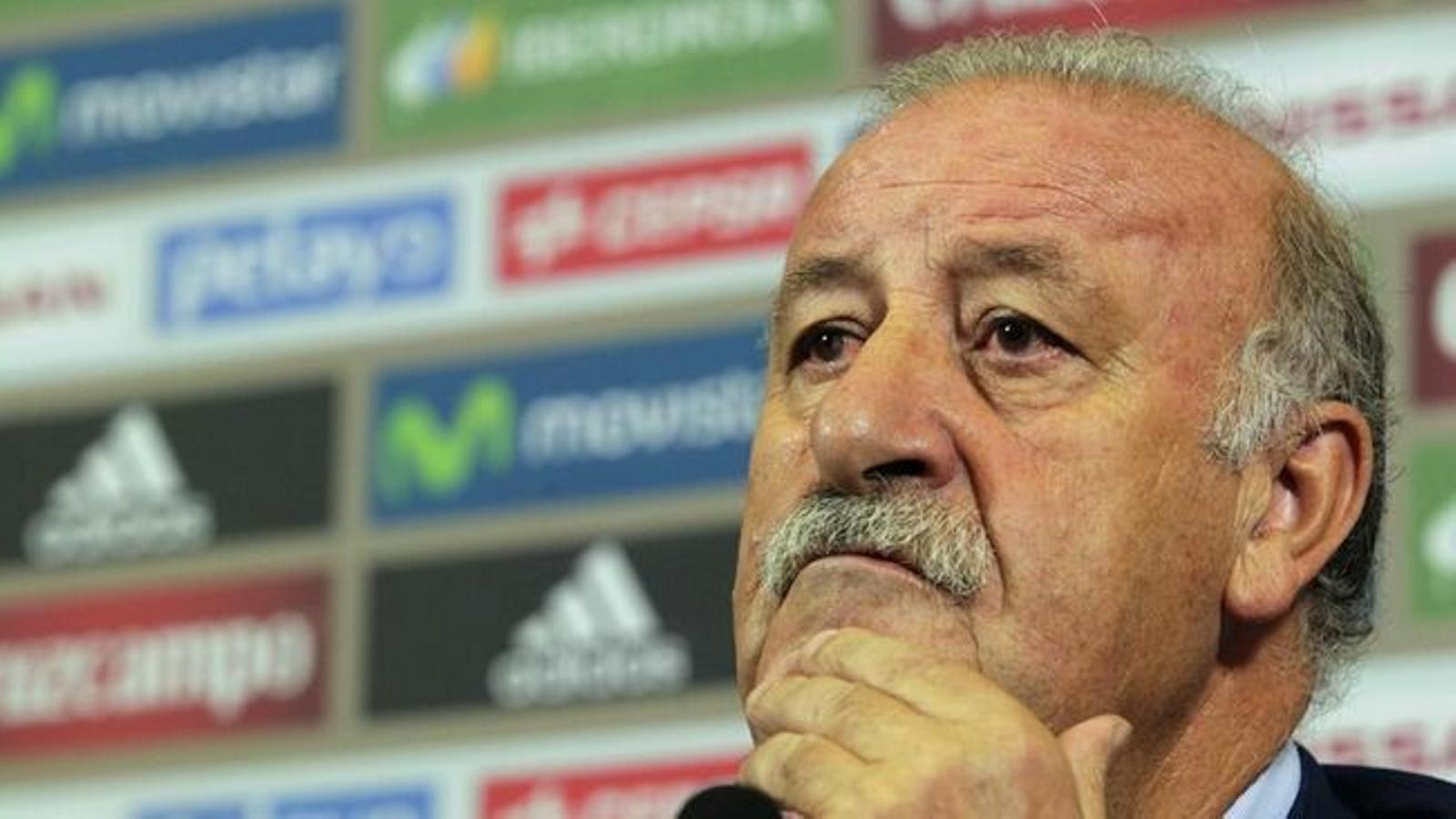 Real Madrid'de Seçim Ateşi Yükseliyor: Del Bosque, Efsanelerle Birlikte Florentino'ya