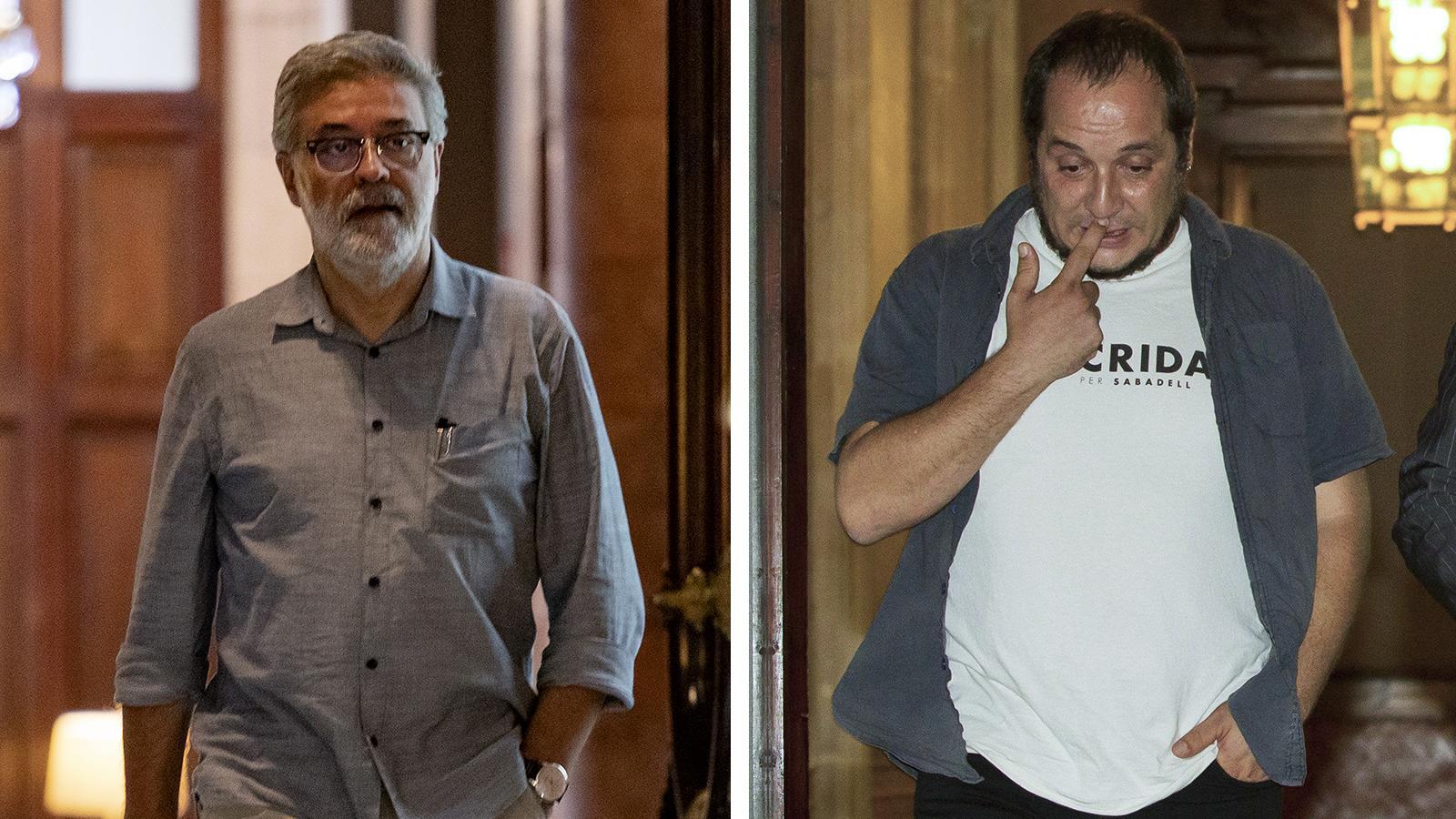 CNI'dan Pegasus İtirafı: Katalan Vekiller Casusluğa Uğradı